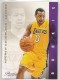 2012-13 Prestige #184 Andrew Goudelock