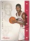 2012-13 Prestige #199 Jimmy Butler
