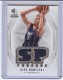 2008-09 SP Rookie Threads SP Threads #TDN Dirk Nowitzki - Quantity: 2 - Owned by: BKBcards4ever 