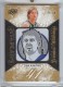 2008-09 Upper Deck Premier Stitchings #PSDN Dirk Nowitzki