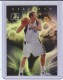 2008-09 Upper Deck Radiance #61 Dirk Nowitzki