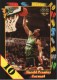 1991-92 Wild Card 10 Stripe #80 Harold Pressley