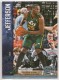 2012-13 Threads Platinum Century Proof #139 Al Jefferson - Quantity: 1 - Owned by: tjvisco 