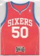 2012-13 Threads Rookie Team Threads #11 Lavoy Allen - Quantity: 1 - Owned by: tjvisco 
