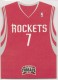 2012-13 Threads Team Threads #16 Jeremy Lin - Quantity: 1 - Owned by: tjvisco 