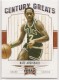 2012-13 Threads Century Greats #18 Nate Archibald - Quantity: 1 - Owned by: tjvisco 