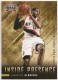 2012-13 Threads Inside Presence #19 LaMarcus Aldridge - Quantity: 1 - Owned by: tjvisco 