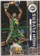 2012-13 Threads High Flyers #12 Jeremy Evans - Quantity: 1 - Owned by: tjvisco 