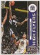 2012-13 Threads High Flyers #28 Terrence Williams - Quantity: 1 - Owned by: tjvisco 