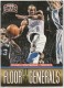 2012-13 Threads Floor Generals #6 Russell Westbrook - Quantity: 1 - Owned by: tjvisco 