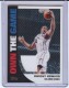 2008-09 Topps Own The Game Relics #OTGR9 Dwight Howard