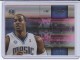 2009-10 Studio Proofs Silver #59 Dwight Howard - Quantity: 1 - Owned by: BKBcards4ever 