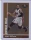 2008-09 Topps Co-Signers Bronze #33 Dwyane Wade