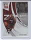 2009-10 Donruss Elite Clutch Performers Red #7 Dwyane Wade - Quantity: 1 - Owned by: BKBcards4ever 