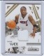 2009-10 Rookies And Stars Gold Materials #47 Dwyane Wade