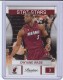 2009-10 Prestige Stat Stars #7 Dwyane Wade - Quantity: 1 - Owned by: BKBcards4ever 