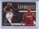 2010-11 Prestige Franchise Favorites #13 Dwyane Wade