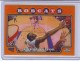 2008-09 Topps Chrome Refractors Red #50 Emeka Okafor