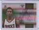 2009-10 Studio Proofs Bronze #146 Brandon Jennings - Quantity: 1 - Owned by: BKBcards4ever 