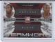 2009-10 Donruss Elite Teamwork Combos Red #21 Kevin Durant/ Russell Westbrook - Quantity: 1 - Owned by: BKBcards4ever 