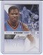2010-11 Prestige Stat Stars #1 Kevin Durant - Quantity: 1 - Owned by: BKBcards4ever 