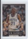 1995-96 Topps Gallery #41 Kevin Garnett - Quantity: 1 - BV: $5.00 - Owned by: BKBcards4ever 