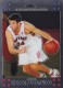 2007-08 Topps Chrome #19 Jason Kapono