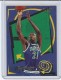 1996-97 Fleer Rookie Rewind #4 Kevin Garnett - Quantity: 1 - Owned by: BKBcards4ever 