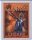 1997-98 Fleer Flair Hardwood Leaders #16 Kevin Garnett - Quantity: 1 - Owned by: BKBcards4ever 