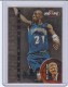 1997-98 Hoops Talkin' Hoops #16 Kevin Garnett