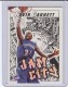 1997-98 Ultra Jam City #1 Kevin Garnett - Quantity: 1 - Owned by: BKBcards4ever 