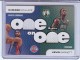 2008-09 SkyBox One On One Dual Memorabilia #OOGW Kevin Garnett/ Rasheed Wallace