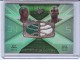 2008-09 SPx Winning Materials Combos #WMCGP Paul Pierce/ Kevin Garnett