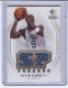 2008-09 SP Rookie Threads SP Threads #TKG Kevin Garnett - Quantity: 1 - Owned by: BKBcards4ever 