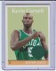 2008-09 Topps 1958-59 Variations Relics #5 Kevin Garnett