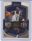 2009-10 Classics Dress Code #16 Kevin Garnett - Quantity: 1 - Owned by: BKBcards4ever 