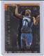 1996-97 Metal Freshly Forged #5 Kevin Garnett - Quantity: 1 - Owned by: BKBcards4ever 