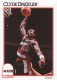 1991-92 Hoops #174 Clyde Drexler