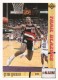 1991-92 Upper Deck #357 Clyde Drexler