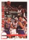 1992-93 Hoops #189 Clyde Drexler