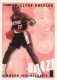 1993-94 Fleer Clyde Drexler Career Highlights #1 Clyde Drexler