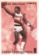 1993-94 Fleer Clyde Drexler Career Highlights #2 Clyde Drexler