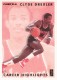 1993-94 Fleer Clyde Drexler Career Highlights #4 Clyde Drexler
