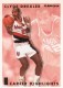 1993-94 Fleer Clyde Drexler Career Highlights #8 Clyde Drexler
