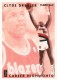 1993-94 Fleer Clyde Drexler Career Highlights #10 Clyde Drexler