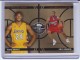 2008-09 Topps Co-Signers Changing Faces Gold #CF7 Kobe Bryant