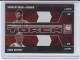 2009-10 Donruss Elite Passing The Torch Red #15 Kareem Abdul-Jabbar/ Kobe Bryant - Quantity: 1 - Owned by: BKBcards4ever 