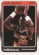 1988-89 Fleer #92 Clyde Drexler