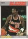 1987-88 Fleer #30 Clyde Drexler