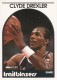 1989-90 Hoops #190 Clyde Drexler